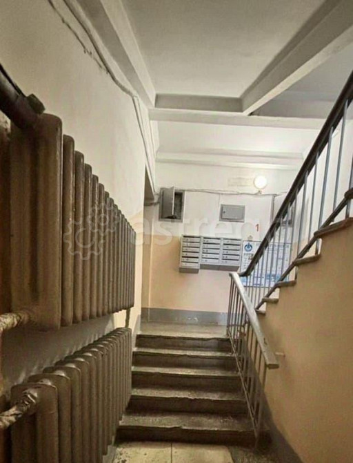 Комната, 21 м2, 2/5 эт. Королев - изображение 4