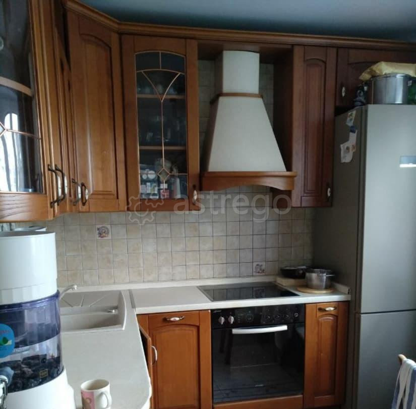 Комната, 73.4 м2, 3/16 эт. Москва - изображение 2