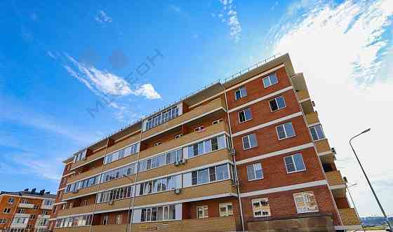 1-комн. квартира, 34 м, 5/5 эт. Новая Адыгея