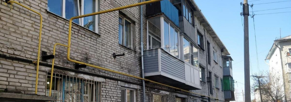 Комната, 12.3 м2, 2/3 эт. Новоалтайск - изображение 1