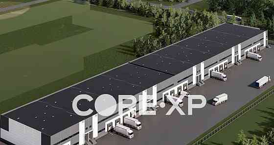 Свободного назначения, 5000 м2 Бронницы