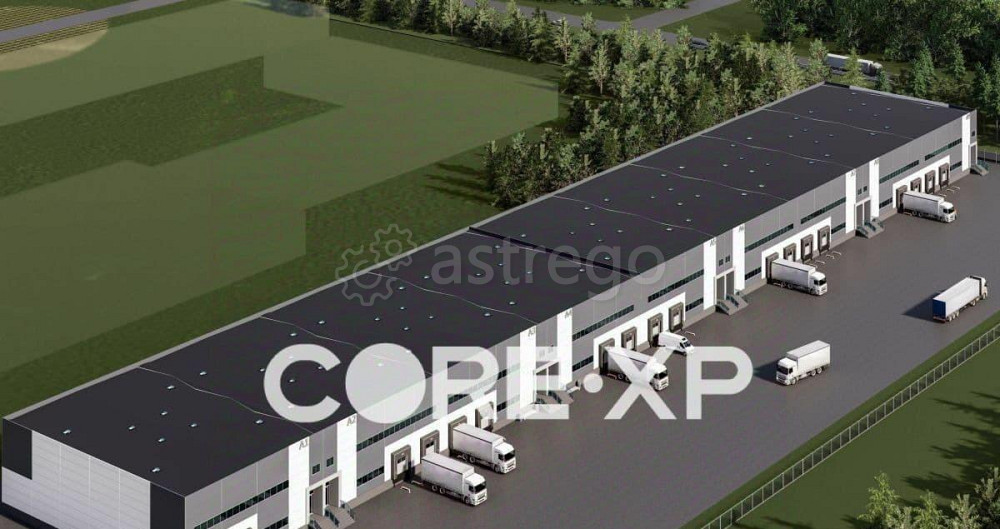 Свободного назначения, 5000 м2 Бронницы - изображение 2