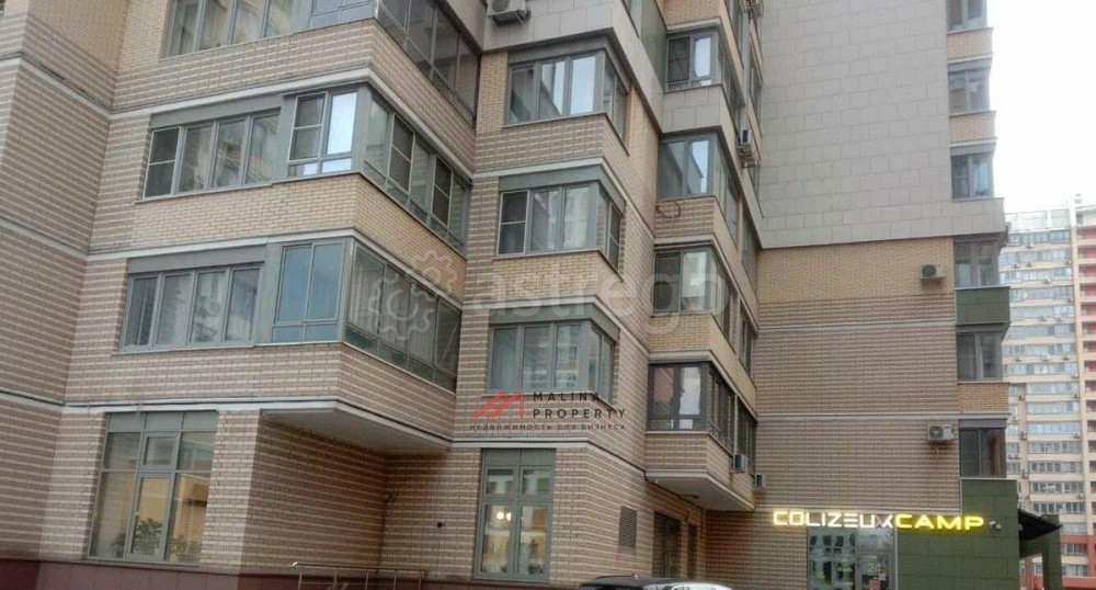 Торговое помещение, 215 м2 Москва - изображение 7