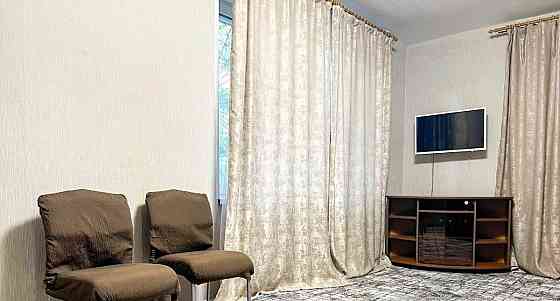 2-комн. квартира, 60 м2, 1/5 эт. Москва