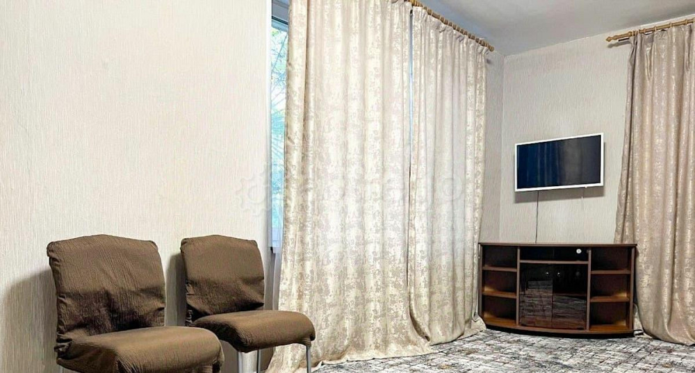 2-комн. квартира, 60 м2, 1/5 эт. Москва - изображение 4