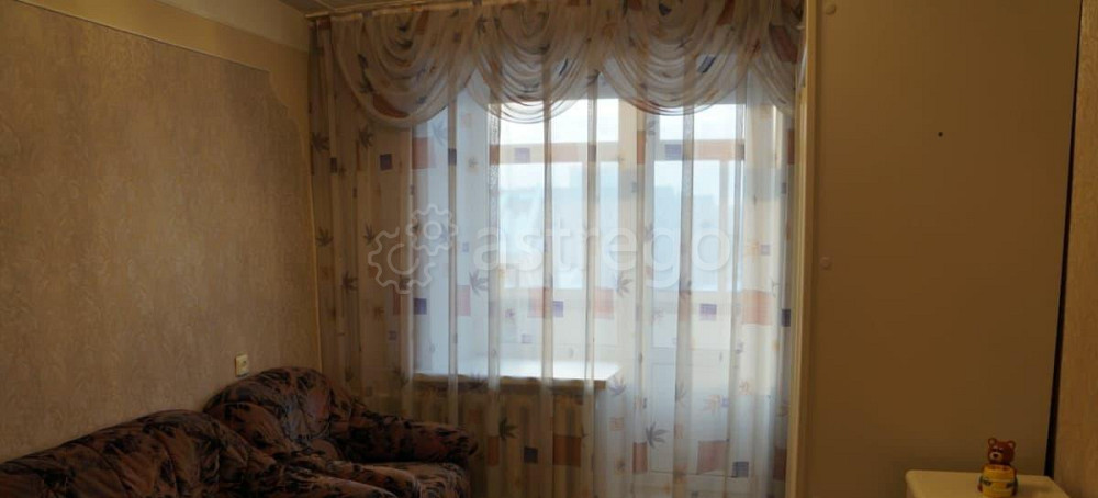 4-комн. квартира, 82 м2, 6/12 эт. Барнаул - изображение 4