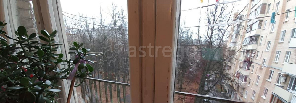 Комната, 15.7 м2, 5/5 эт. Москва - изображение 6