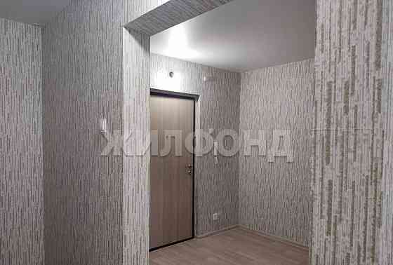 1-комн. квартира, 43.5 м2, 14/17 эт. Красноярск