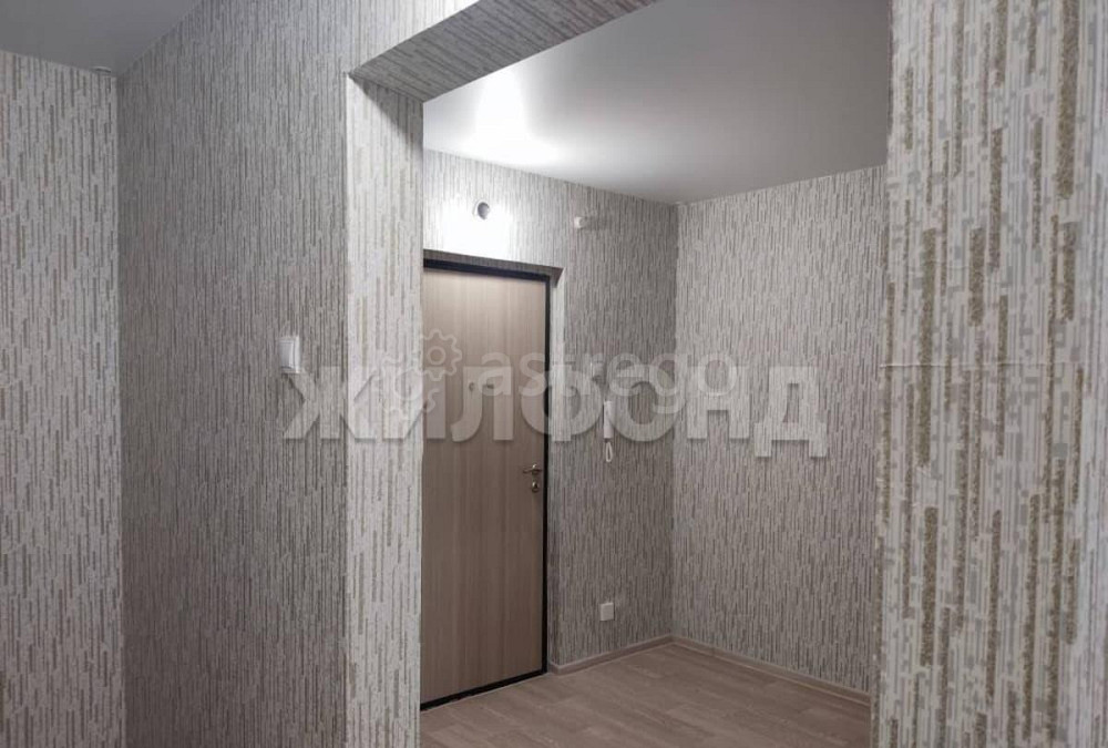 1-комн. квартира, 43.5 м2, 14/17 эт. Красноярск - изображение 3