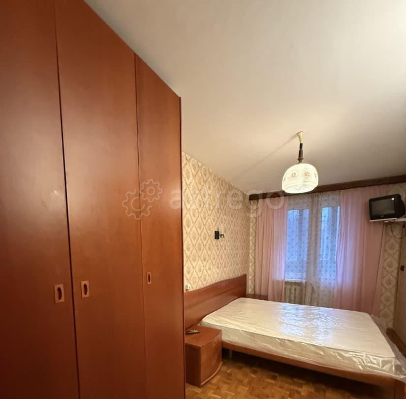 3-комн. квартира, 60 м2, 2/9 эт. Санкт-Петербург - изображение 6