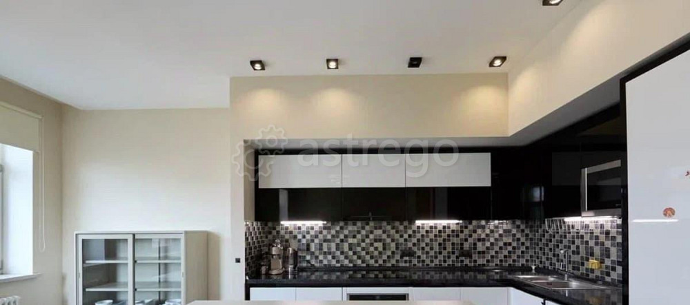 4-комн. квартира, 140 м2, 24/35 эт. Москва - изображение 3