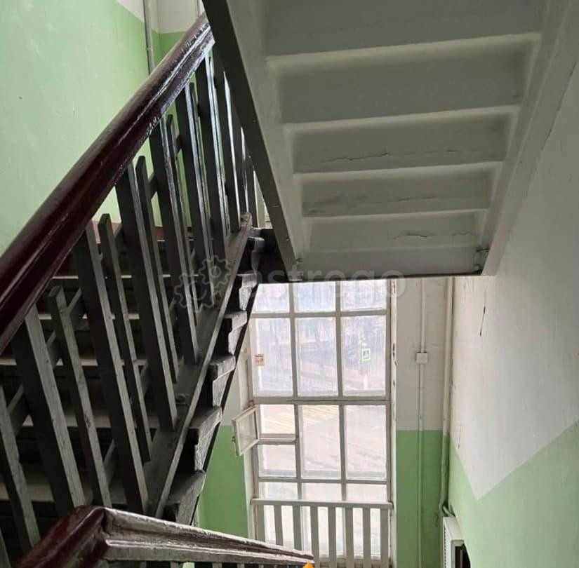 Комната, 12 м2, 5/5 эт. Подольск - изображение 6