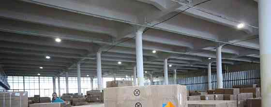 Производственное, 2000 м2 Ногинск