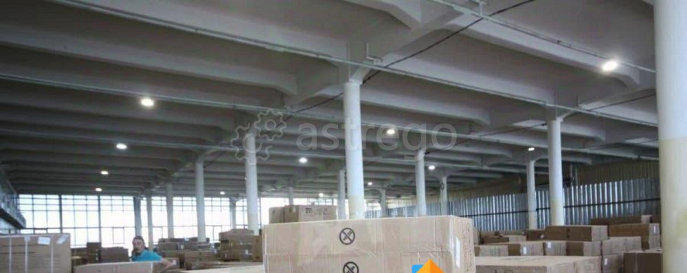 Производственное, 2000 м2 Ногинск - изображение 4