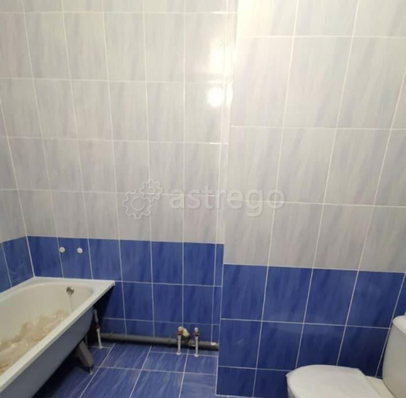 Студия, 31 м2, 7/9 эт. Старый Оскол - изображение 2