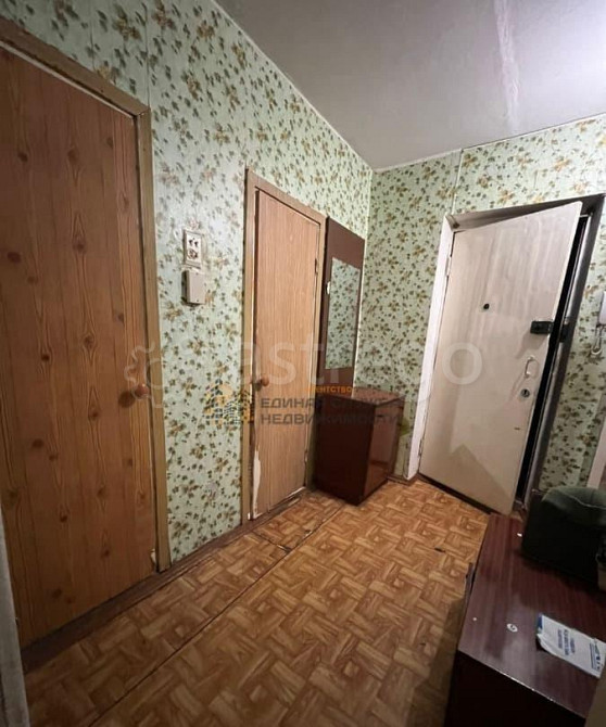 1-комн. квартира, 36 м2, 4/6 эт. Уфа - изображение 1
