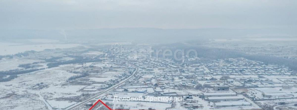 Производственное, 11000 м2 Березовка - изображение 1