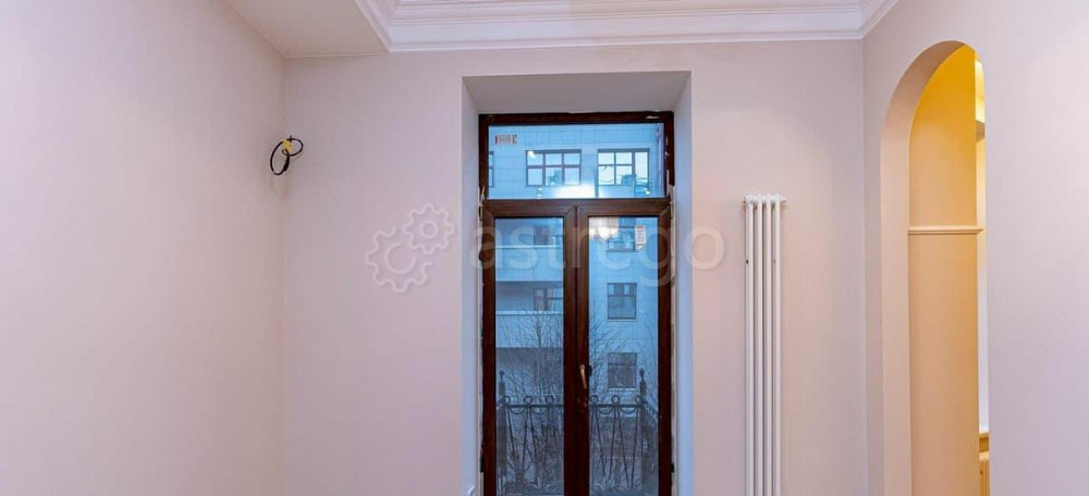 4-комн. квартира, 117 м2, 3/7 эт. Санкт-Петербург - изображение 6