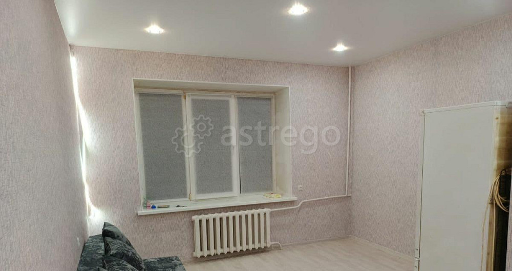 Комната, 21 м2, 1/2 эт. Уфа - изображение 1