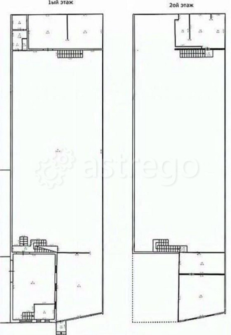 Производственное, 550 м2 Одинцово - изображение 1
