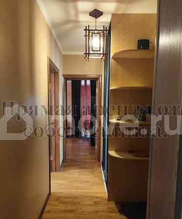 2-комн. квартира, 53.7 м2, 13/17 эт. Москва