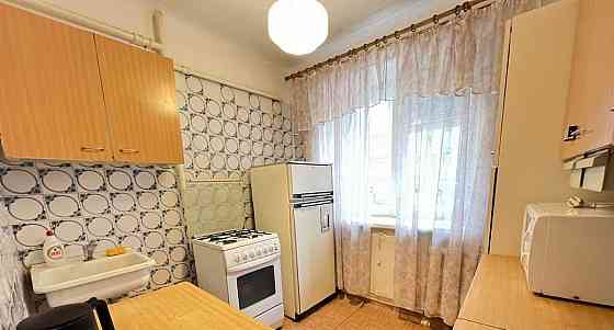 3-комн. квартира, 44 м2, 1/5 эт. Уфа
