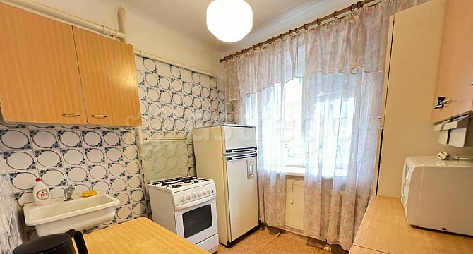 3-комн. квартира, 44 м2, 1/5 эт. Уфа - изображение 3