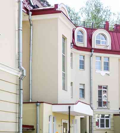 6-комн. квартира, 260 м2, 3/4 эт. Королев