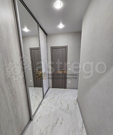 2-комн. квартира, 59 м2, 14/21 эт. Уфа - изображение 2