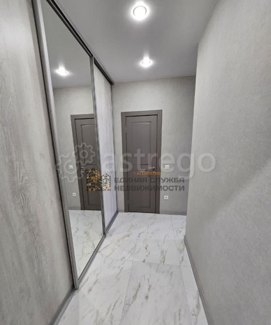 2-комн. квартира, 59 м2, 14/21 эт. Уфа - изображение 2