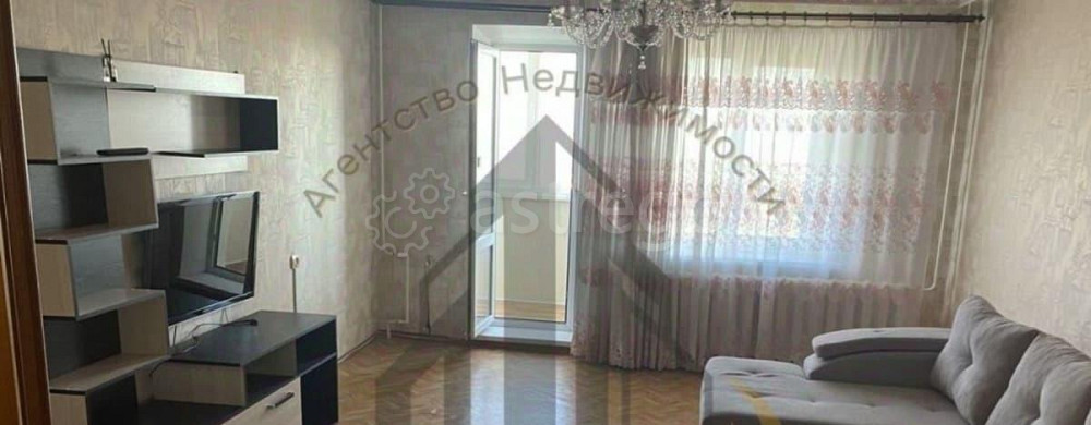 4-комн. квартира, 87 м2, 12/16 эт. Губкин - изображение 2