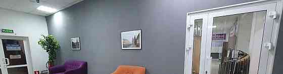 Офис, 17 м2 Железногорск