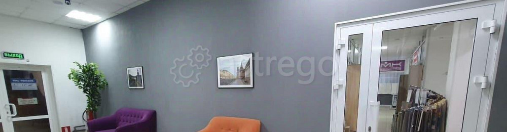 Офис, 17 м2 Железногорск - изображение 5