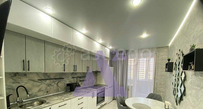 2-комн. квартира, 53 м2, 1/10 эт. Новоалтайск - изображение 4