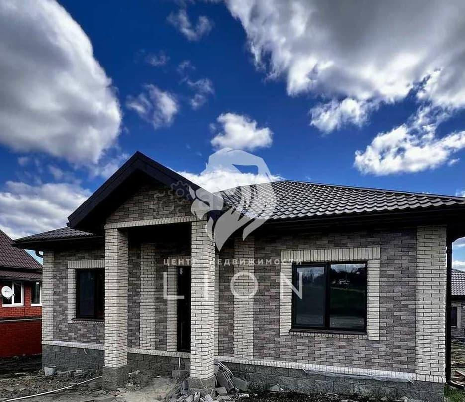 Дом, 107 м2, 8 соток, 1 эт. Дубовое - изображение 3