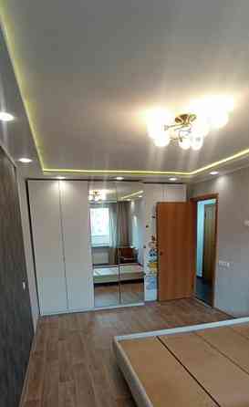 2-комн. квартира, 41.7 м2, 5/10 эт. Барнаул