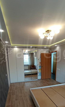 2-комн. квартира, 41.7 м2, 5/10 эт. Барнаул - изображение 6