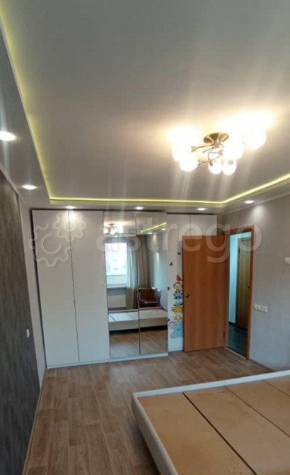 2-комн. квартира, 41.7 м2, 5/10 эт. Барнаул - изображение 6