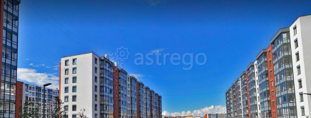 Свободного назначения, 22 м2 Санкт-Петербург - изображение 1