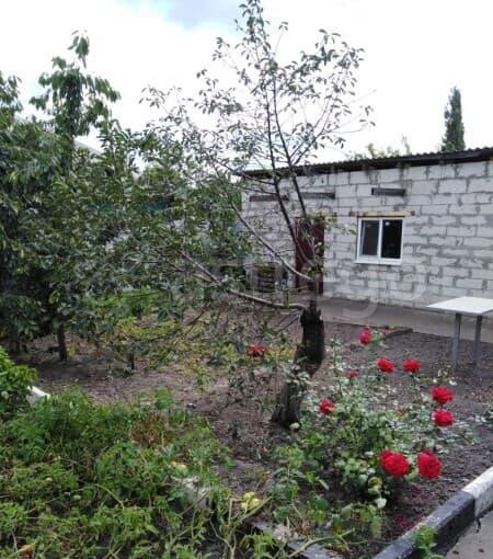 Дом, 45 м2 Губкин - изображение 7