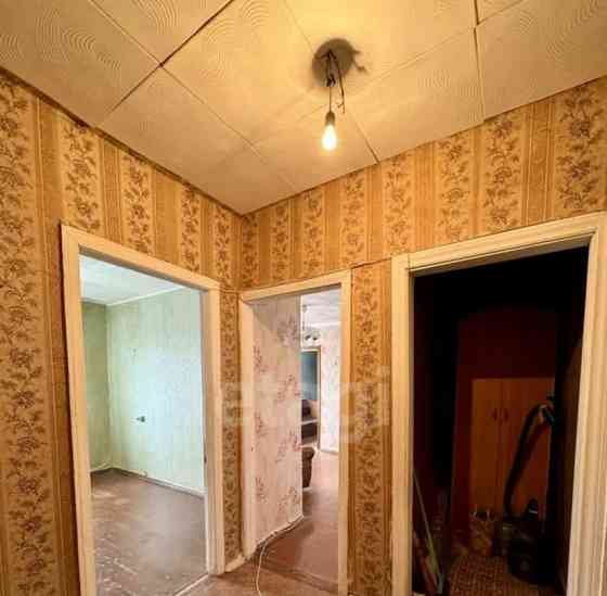 4-комн. квартира, 62.8 м2, 5/5 эт. Белгород