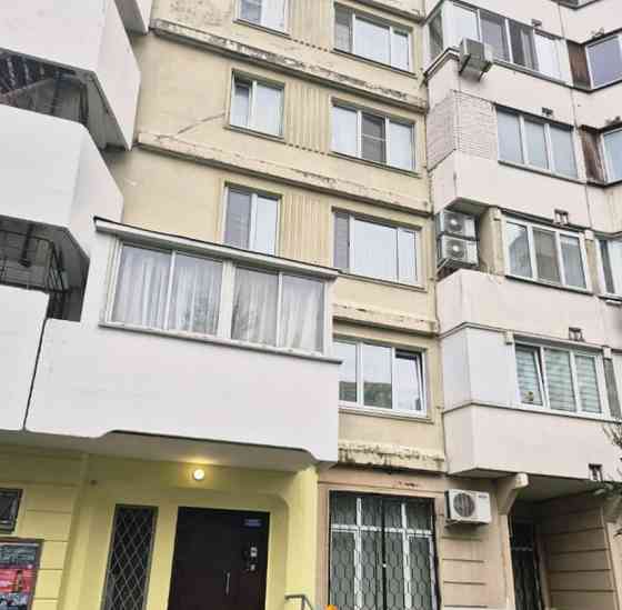 2-комн. квартира, 60 м2, 14/16 эт. Москва