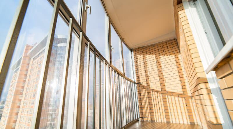 2-комн. квартира, 54 м2, 17/27 эт. Уфа - изображение 3