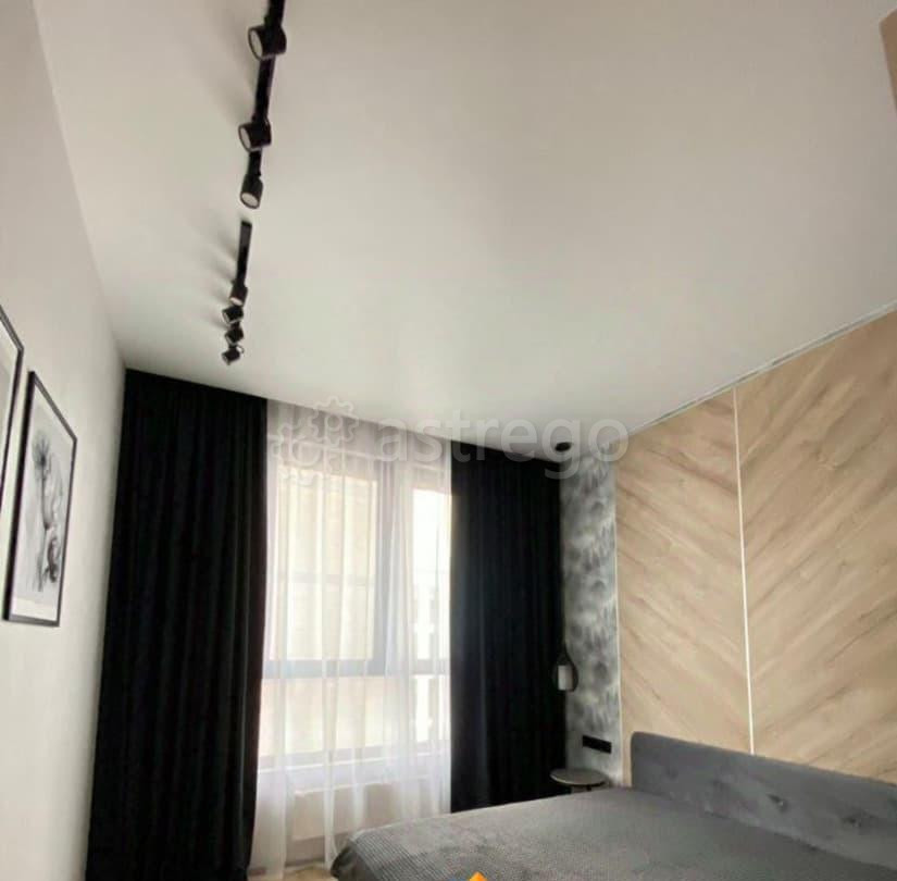 2-комн. квартира, 42 м2, 8/15 эт. Москва - изображение 5