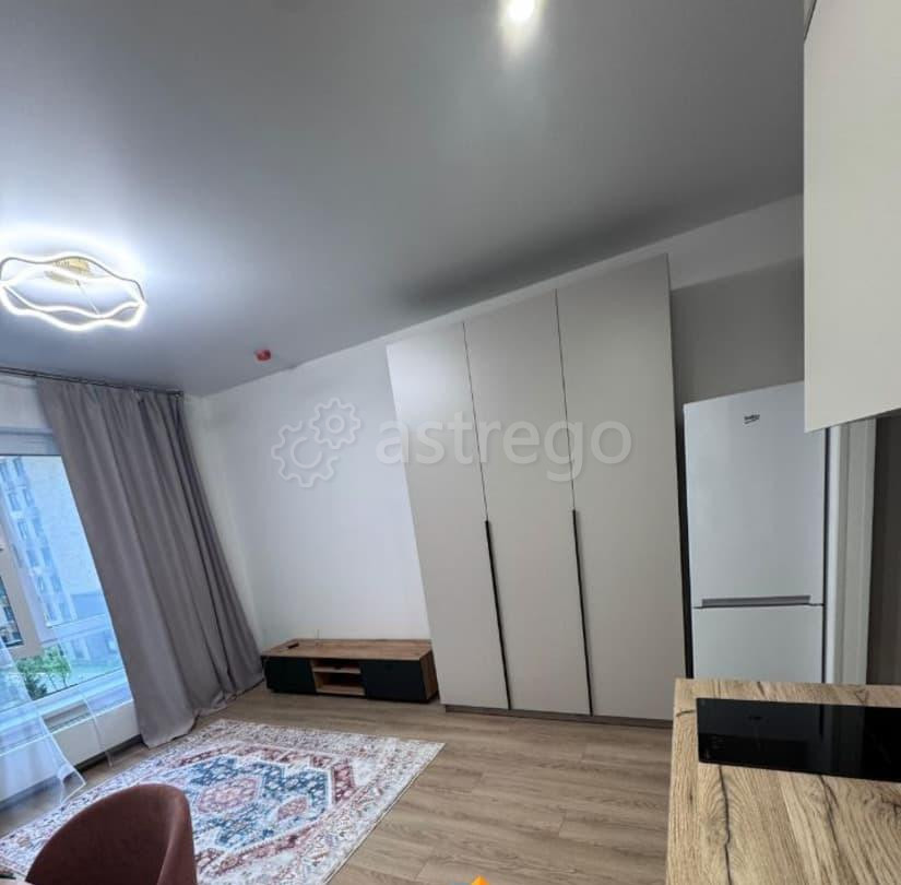 Студия, 22 м2, 3/9 эт. Москва - изображение 7
