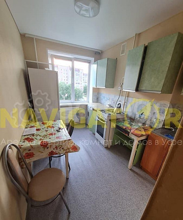 1-комн. квартира, 42 м2, 5/9 эт. Уфа - изображение 2