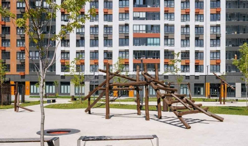 Офис, 88.2 м2 Москва - изображение 7