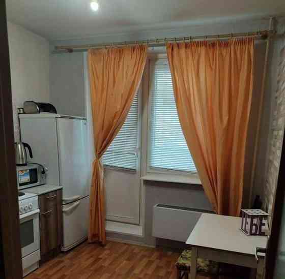 1-комн. квартира, 40 м2, 3/15 эт. Москва