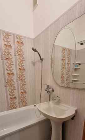 1-комн. квартира, 43 м2, 1/16 эт. Красноярск