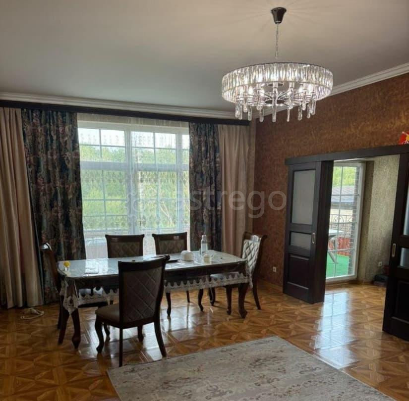 Дом, 290 м2, 3.6 сотки, 3 эт. Москва - изображение 3